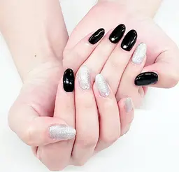 ハンド ワンカラー  (オフなし)