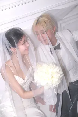 『ヘアセット×フルメイク🥝』結婚式参列や、イベントの前などに是非❣️