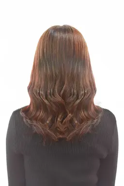 🌱レディース韓国🇰🇷スタイルカット(土日祝+1100円)