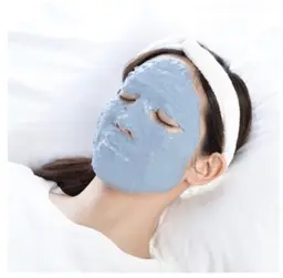 【お疲れお肌におすすめ❤️】ビリビリエレキパック＋炭酸ドライヘッド💆‍♀️フェイス&デコルテマッサージ付✨5,500円