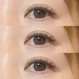 LED3Dボリュームラッシュ