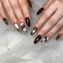 時間内ならやり放題 画像持ち込みデザイン🌼.*