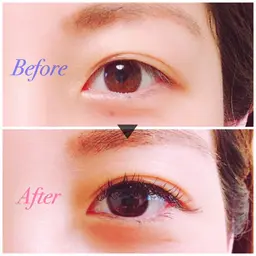 セーブル100本<ナチュラルなお目もとに>❤︎オフなしの方