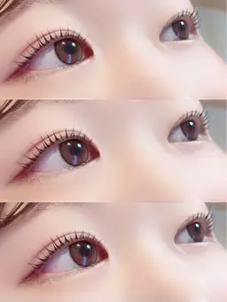 🎀ミニモ限定価格🎀🫧人気🫧まつ毛パーマorパリジェンヌ（コーティング付き✨）¥ 3800