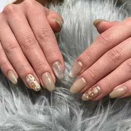 スカルプのオフのみ