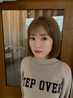 【1月限定】フラットラッシュ100本&アイブロウ