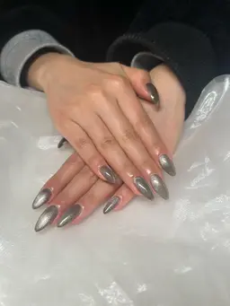 パラジェル【ハンドマグネットワンカラー】