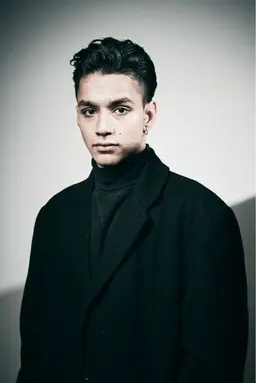 【U-25】18日19:00メンズカット