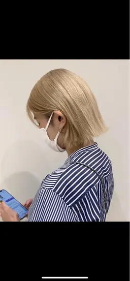 🧚 ﾎﾞﾌﾞｶｯﾄ 🧚