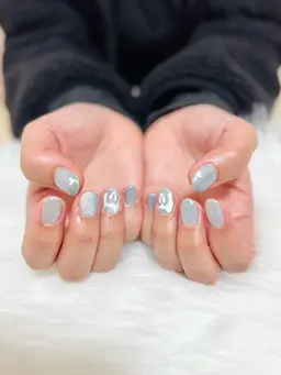 シンプルアート