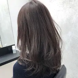 極艶🌈ULTOWA+オージュア+カラー🌈