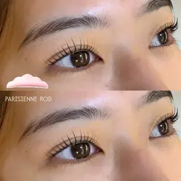 当日限定🎀似合わせまつげパーマ ★パリジェンヌ／マツパ