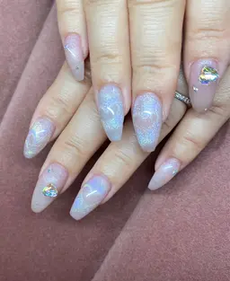 【新規限定クーポン】💐ハンドオフあり💐マグネットネイルワンカラー