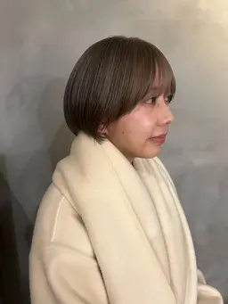 ワンカラーメニュー🩵🩷