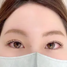 【リピーター様♡】ラッシュリフトスペシャリストによる施術★4200円★