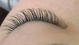 120本☆フラットラッシュorセーブル🌱オフ無料！