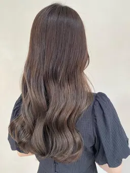 【12.1月限定】カット+カラー 🌈