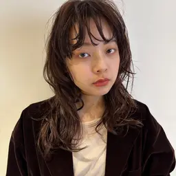 🎀 medium Cut（シャンプー付き🫧）