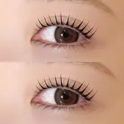 🍒マスカラパーマ🍒⚠️注意事項を必ずご確認ください⚠️