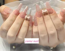 【オフあり】長さ出し10本.ワンカラー.4本アート🌹