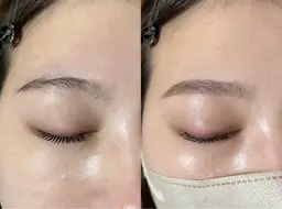 Open記念◯パーソナルパーマ×美眉スタイリング