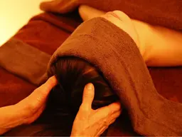 初回限定　自立神経調整ドライヘッドケア