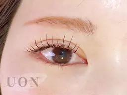 まつ毛のダメージが気になる方に🌼まつげパーマ(アイシャンプー&ケラチントリートメント付)