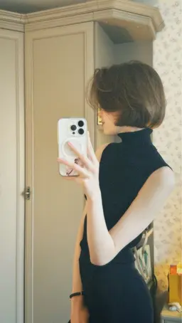 📌先着1名様ボブカット限定1/ 28水曜日20:00〜【無料カットモデル】高濃度トリートメント付き🥃