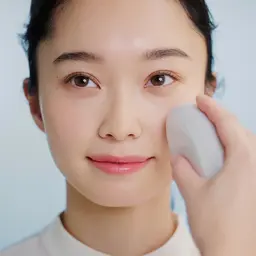 業界初のAIを導入したお肌分析✨️