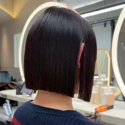 【トリートメント付き🫧】カット＋髪質改善トリートメント