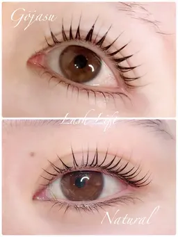 限定✨ラッシュリフト（まつ毛パーマ）