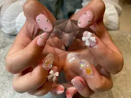 ☆当日限定価格/限定1名☆オフ無料☆ジェルネイル★ワンカラーorマグネット