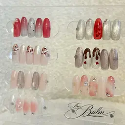 【オフ無】2月定額デザイン❤️