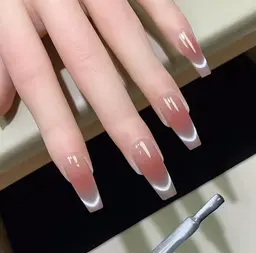 光の変形*フレンチマグネット/ハートマグネット5980円