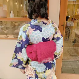 🌼浴衣着付け🌼※詳細確認お願いします🤲