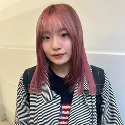 💗カット＋最高級Aujuaトリートメント💗