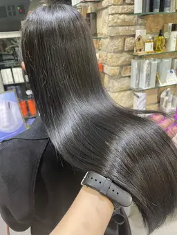 U30💗Aujua4STEPトリートメント💗