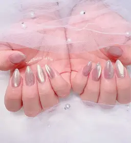 ジェルマグネットワンカラー