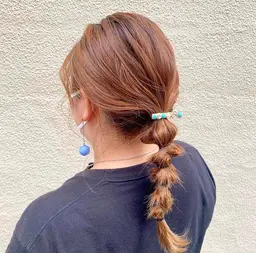 💕ヘアセット💕