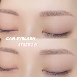 美眉毛＆WAX脱毛スタイリング