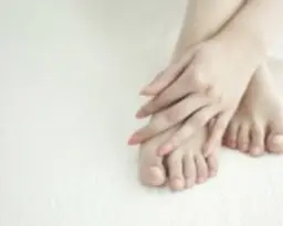 [フット]ウォーターケア