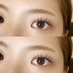 ミンクつけ放題🌈140本保証