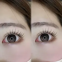 似合わせパーマ+アイシャンプー、トリートメント付き✨