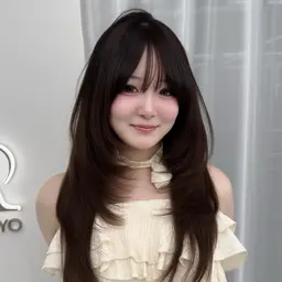 【平日ご新規様】カット＋3STEPトリートメント