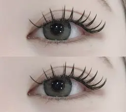 【新規様】セーブルつけ放題200本まで