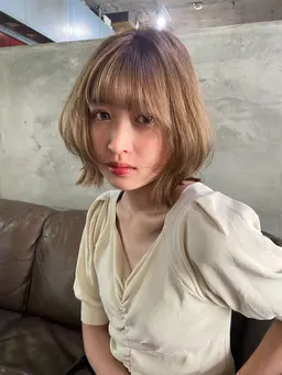 【今期限定価格！】ブリーチあり ダブルカラー 🌈✨