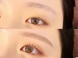 ⭐️リピーター割⭐️ アイブロウWax