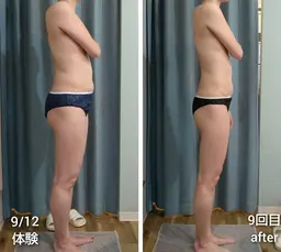 【 骨格デザイン 】 治らない頭痛・肩コリ・腰痛・体調不良・スタイル作りなど根本解決へ❗️ しっかり改善を望む方に♢