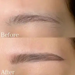 美眉アイブロウWAX（男性も可能🙆🏻‍♀️）
