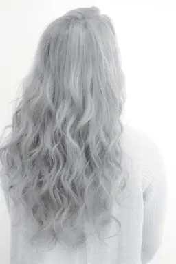 今だけ！Wカラー